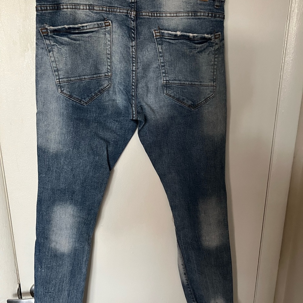 Jeans - Picture 3 of 5